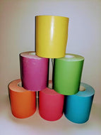 Quick Stick Hold Spine Wraps - Item: RLR-000009C