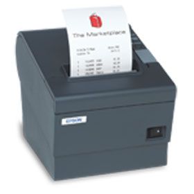 Epson TM-T88IV RESTICK