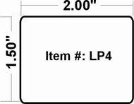 label protector