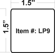 Label Protector