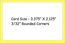 teslin card