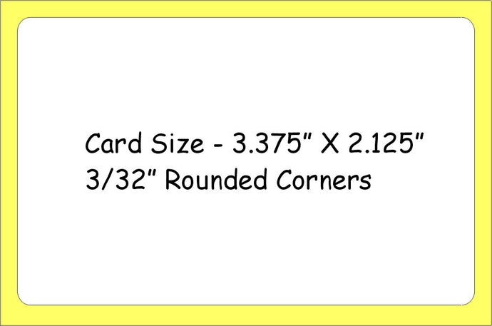 teslin card