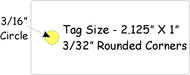 key tags