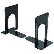 Steel Book Support, 9" Plain Base Item: RBD-BSB9