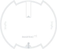 StingRay Full Disk Overlay -  Item: RRF-000006