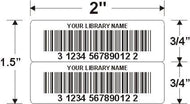 Thermal Transfer Pairs - Item: MTL-T004S2