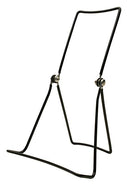 Large, folding, wire easel Item: RBD-EBF85