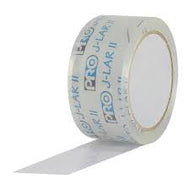 J Lar II, Heavy Duty, 3.5 mil polypropylene, Book Repair Tape