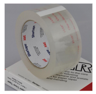J-Lar Mending Tape, Crystal Clear Repair Tape