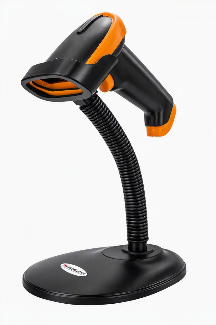 RSC-HMSSS11W-K / LibraryPrint.com Branded Scanner