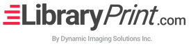 LibraryPrint by Dynamic Imaging Solutions Inc.